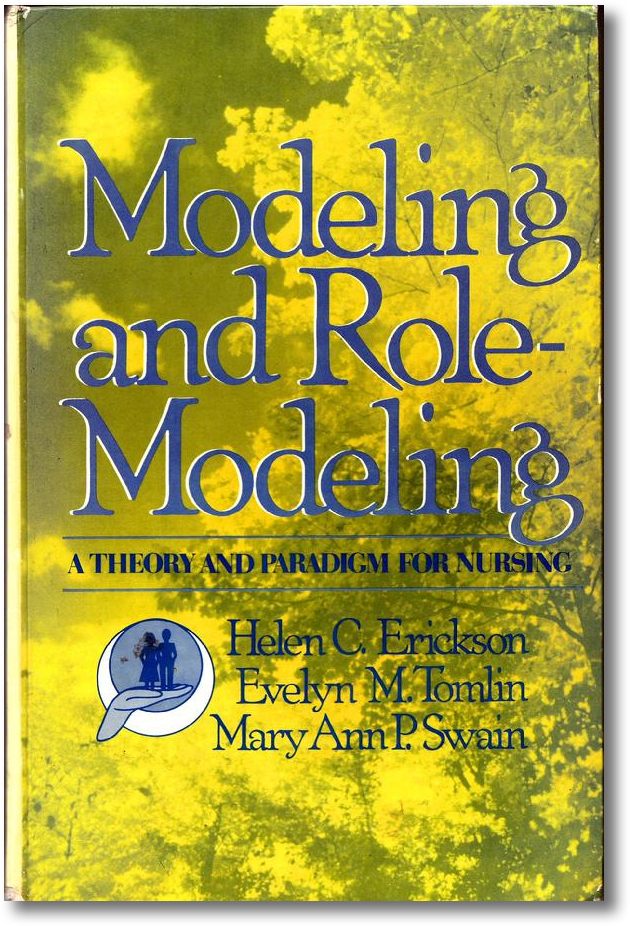 MRM Books Society for the Advancement of Modeling & RoleModeling